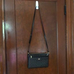 Coach crossbody